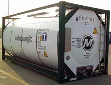 Tank Containers
